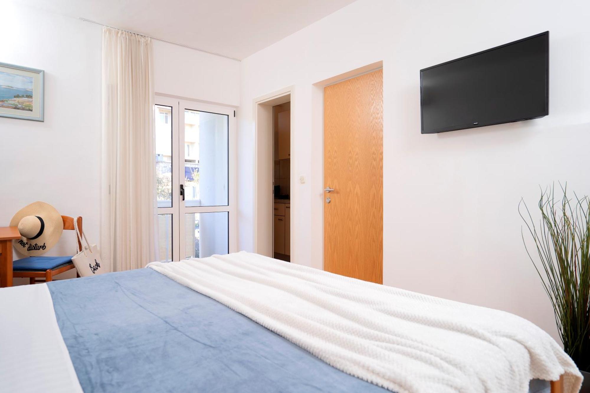 Apartment Longin - Zf Hvar *