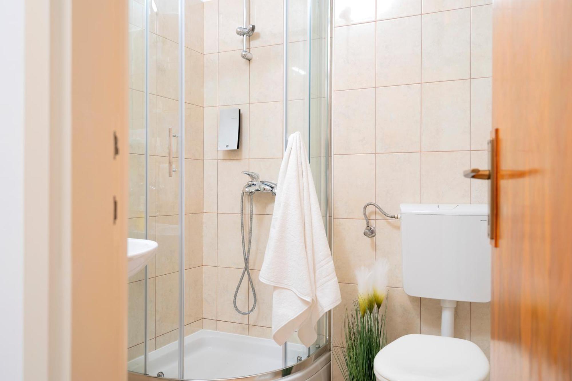 Apartment Longin - Zf Hvar *