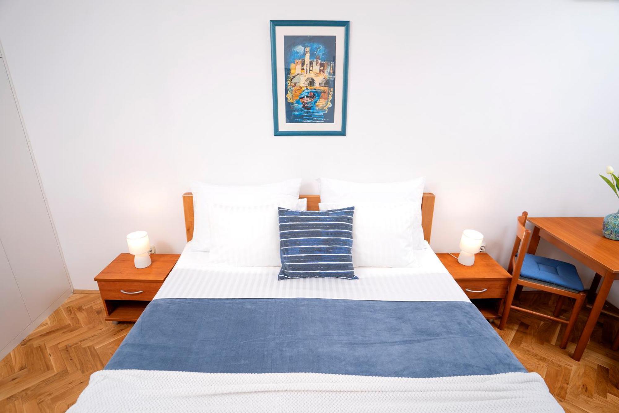 Apartment Longin - Zf Hvar Hvar Town